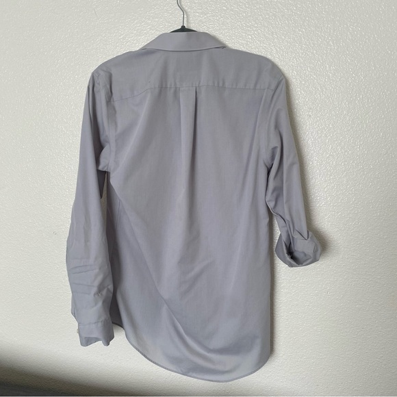 Button-Up Dress Shirt - Picture 2 of 3